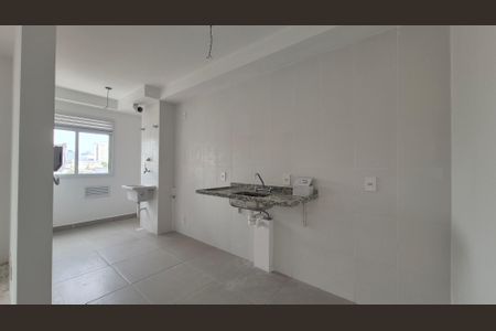 Apartamento à venda com 68m², 2 quartos e 1 vagaCozinha