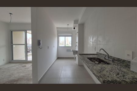 Apartamento à venda com 68m², 2 quartos e 1 vagaCozinha