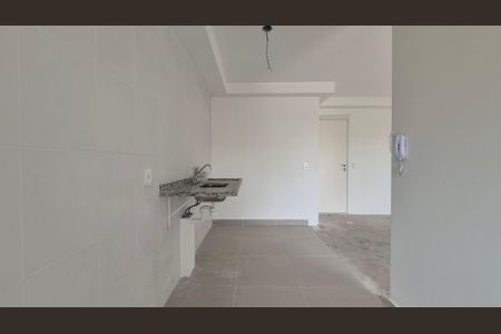 Apartamento à venda com 68m², 2 quartos e 1 vagaCozinha