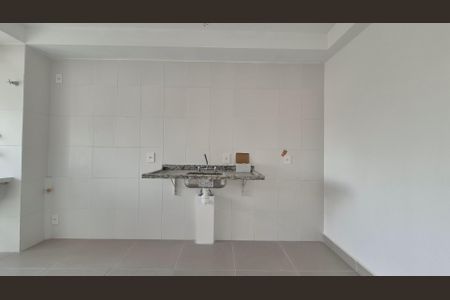 Apartamento à venda com 68m², 2 quartos e 1 vagaCozinha