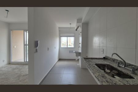 Apartamento à venda com 68m², 2 quartos e 1 vagaCozinha