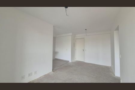Sala de apartamento à venda com 2 quartos, 68m² em Casa Branca, Santo André