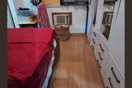 Apartamento à venda com 1 quarto, 45m² em Centro, Rio de Janeiro