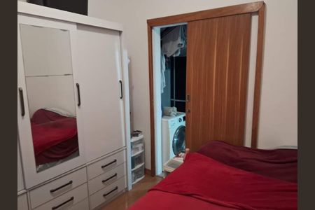 Apartamento à venda com 1 quarto, 45m² em Centro, Rio de Janeiro