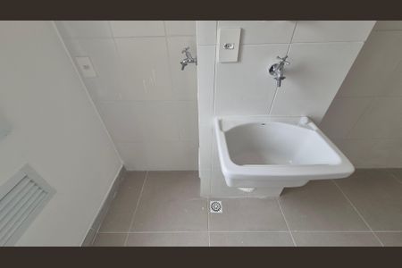 Apartamento à venda com 68m², 2 quartos e 1 vaga Apartamento à venda com 68m², 2 quartos e 1 vagaLavanderia