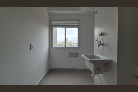 Apartamento à venda com 68m², 2 quartos e 1 vaga Apartamento à venda com 68m², 2 quartos e 1 vagaLavanderia
