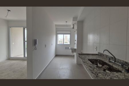 Apartamento à venda com 68m², 2 quartos e 1 vaga Apartamento à venda com 68m², 2 quartos e 1 vagaCozinha