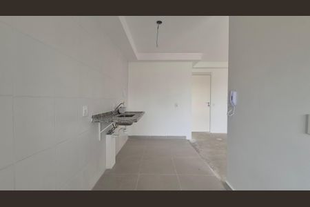 Apartamento à venda com 68m², 2 quartos e 1 vaga Apartamento à venda com 68m², 2 quartos e 1 vagaCozinha