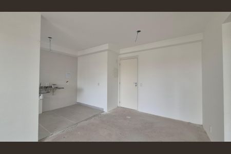 Apartamento à venda com 68m², 2 quartos e 1 vaga Apartamento à venda com 68m², 2 quartos e 1 vagaSala