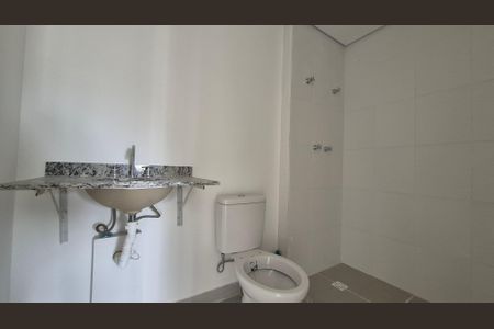 Apartamento à venda com 68m², 2 quartos e 1 vaga Apartamento à venda com 68m², 2 quartos e 1 vagaBanheiro