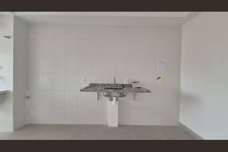 Apartamento à venda com 68m², 2 quartos e 1 vaga Apartamento à venda com 68m², 2 quartos e 1 vagaCozinha