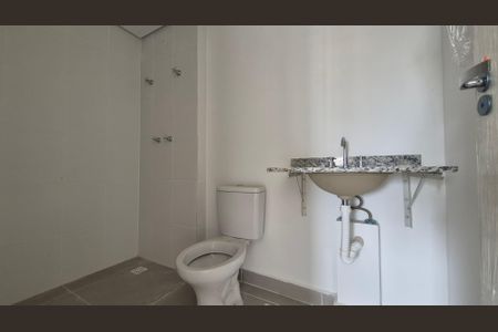 Apartamento à venda com 68m², 2 quartos e 2 vagasBanheiro