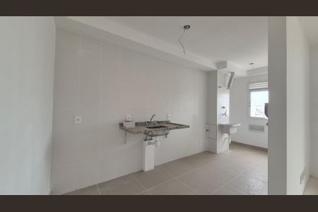 Apartamento à venda com 68m², 2 quartos e 2 vagasCozinha