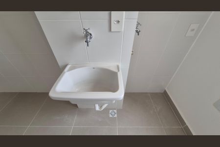 Apartamento à venda com 68m², 2 quartos e 2 vagasLavanderia