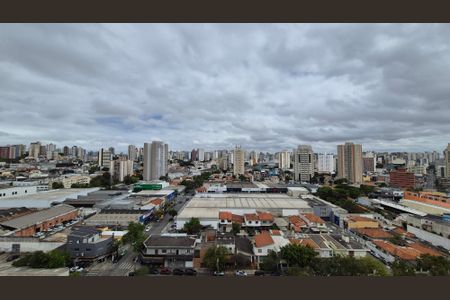 Apartamento à venda com 68m², 2 quartos e 2 vagasVista