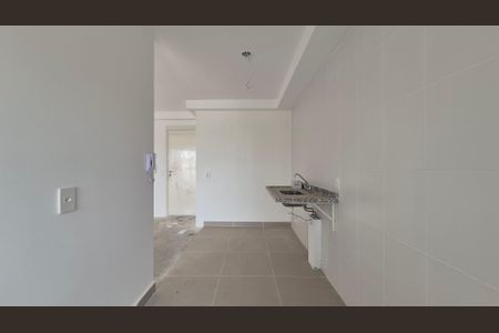 Apartamento à venda com 68m², 2 quartos e 2 vagasCozinha
