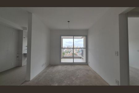 Apartamento à venda com 68m², 2 quartos e 2 vagasSala
