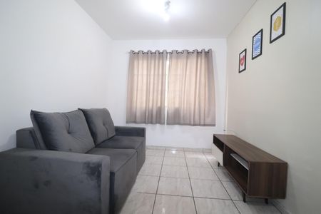 Apartamento para alugar com 54m², 2 quartos e 1 vagaSala