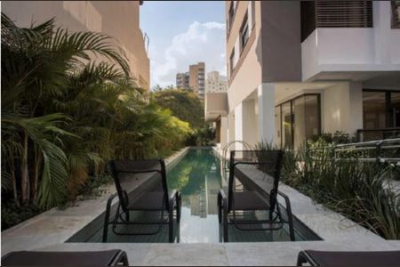 Foto 12 de apartamento para alugar com 1 quarto, 44m² em Vila Mariana, São Paulo
