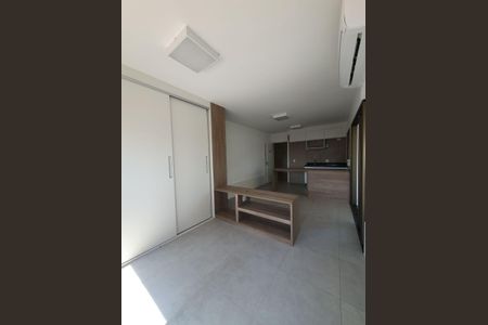 Foto 05 de apartamento para alugar com 1 quarto, 44m² em Vila Mariana, São Paulo