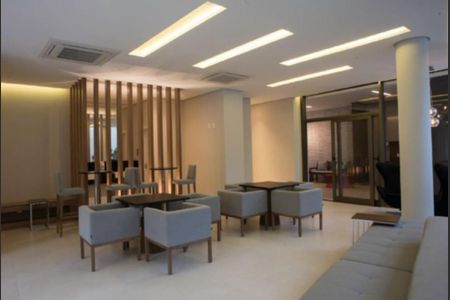 Foto 11 de apartamento para alugar com 1 quarto, 44m² em Vila Mariana, São Paulo