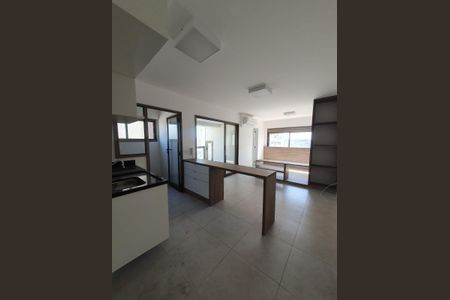 Foto 04 de apartamento para alugar com 1 quarto, 44m² em Vila Mariana, São Paulo