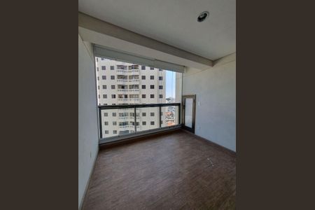 Foto 03 de apartamento para alugar com 1 quarto, 44m² em Vila Mariana, São Paulo