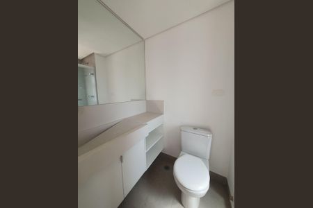 Foto 09 de apartamento para alugar com 1 quarto, 44m² em Vila Mariana, São Paulo