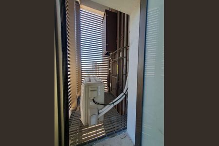 Foto 15 de apartamento para alugar com 1 quarto, 44m² em Vila Mariana, São Paulo