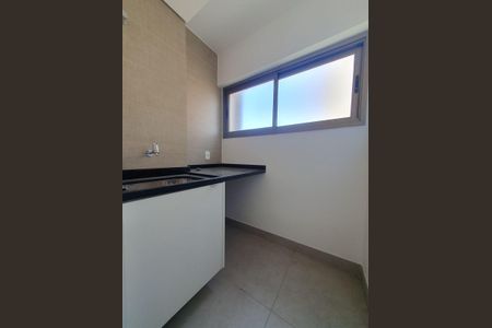 Foto 08 de apartamento para alugar com 1 quarto, 44m² em Vila Mariana, São Paulo