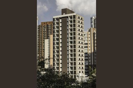 Foto 07 de apartamento à venda com 1 quarto, 44m² em Vila Mariana, São Paulo