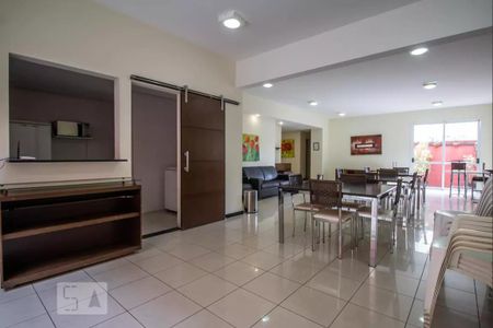 Apartamento para alugar com 68m², 2 quartos e 2 vagas Apartamento para alugar com 68m², 2 quartos e 2 vagasSalão de Festas
