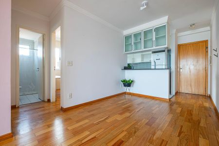 Apartamento para alugar com 68m², 2 quartos e 2 vagas Apartamento para alugar com 68m², 2 quartos e 2 vagasSala