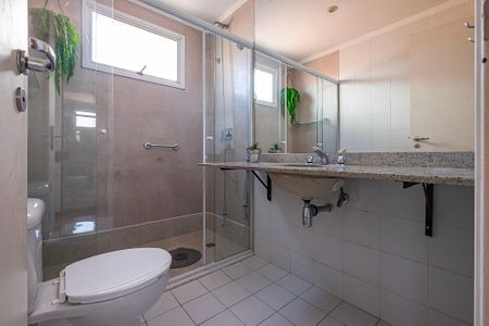 Apartamento para alugar com 68m², 2 quartos e 2 vagas Apartamento para alugar com 68m², 2 quartos e 2 vagasSuíte - Banheiro