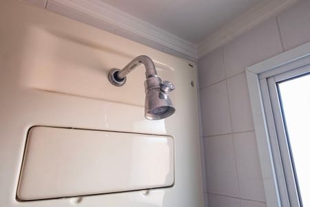 Apartamento para alugar com 68m², 2 quartos e 2 vagas Apartamento para alugar com 68m², 2 quartos e 2 vagasBanheiro Social