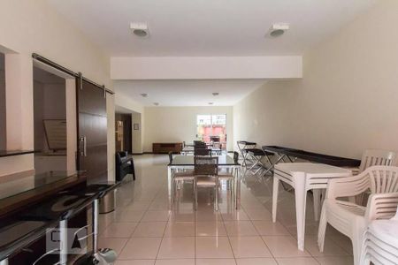 Apartamento para alugar com 68m², 2 quartos e 2 vagas Apartamento para alugar com 68m², 2 quartos e 2 vagasSalão de Festas