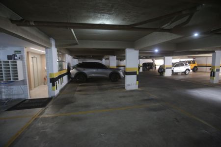 Apartamento à venda com 128m², 4 quartos e 3 vagasÁrea comum