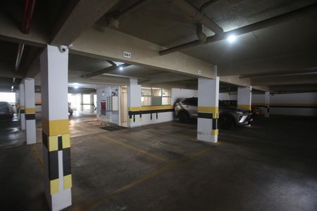 Apartamento à venda com 128m², 4 quartos e 3 vagasÁrea comum