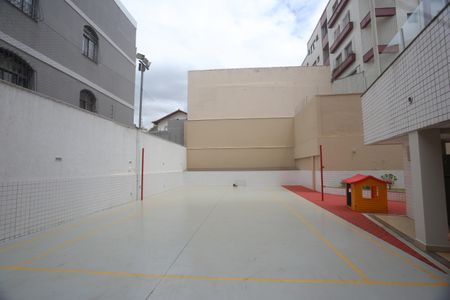 Apartamento à venda com 128m², 4 quartos e 3 vagasÁrea comum