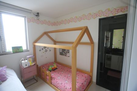 Apartamento à venda com 128m², 4 quartos e 3 vagasSuíte