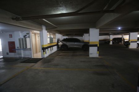 Apartamento à venda com 128m², 4 quartos e 3 vagasÁrea comum