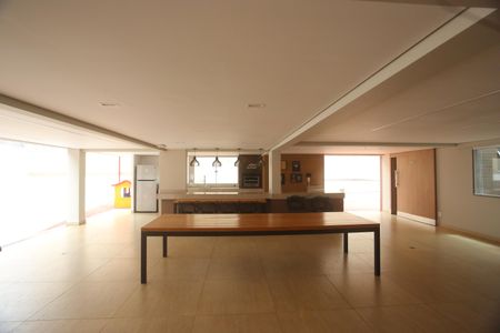 Apartamento à venda com 128m², 4 quartos e 3 vagasÁrea comum