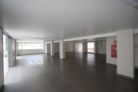 Apartamento à venda com 128m², 4 quartos e 3 vagasÁrea comum