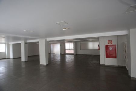 Apartamento à venda com 128m², 4 quartos e 3 vagasÁrea comum