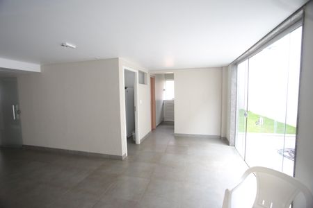 Apartamento à venda com 128m², 4 quartos e 3 vagasÁrea comum