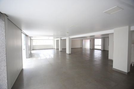 Apartamento à venda com 128m², 4 quartos e 3 vagasÁrea comum