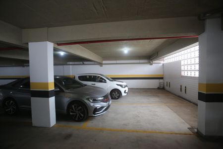 Apartamento à venda com 128m², 4 quartos e 3 vagasÁrea comum