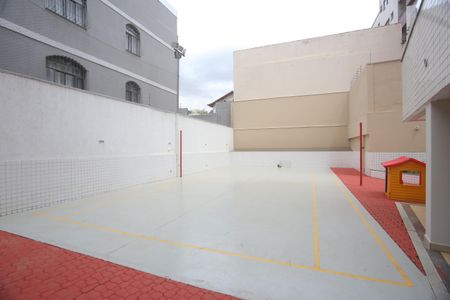 Apartamento à venda com 128m², 4 quartos e 3 vagasÁrea comum