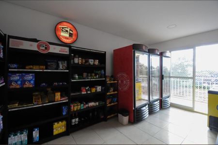 Apartamento à venda com 61m², 2 quartos e 1 vaga Apartamento à venda com 61m², 2 quartos e 1 vagaÁrea comum - Mercado