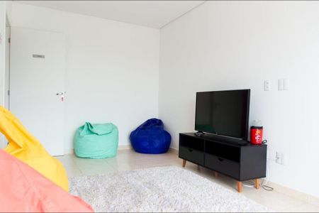 Apartamento à venda com 61m², 2 quartos e 1 vaga Apartamento à venda com 61m², 2 quartos e 1 vagaÁrea comum